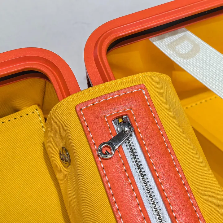 スーパーコピー ゴヤール スーツケース