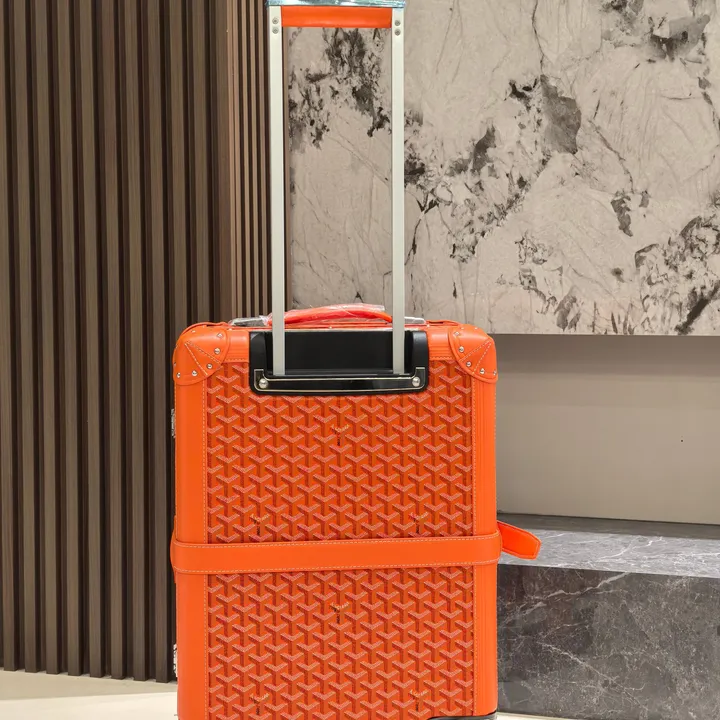 スーパーコピー ゴヤール スーツケース