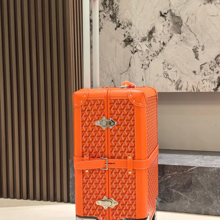 スーパーコピー ゴヤール スーツケース