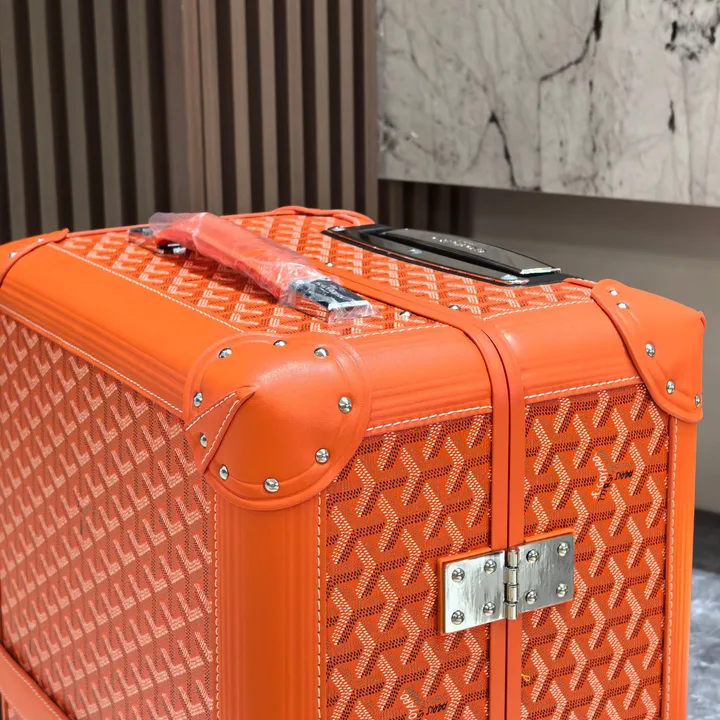 スーパーコピー ゴヤール スーツケース