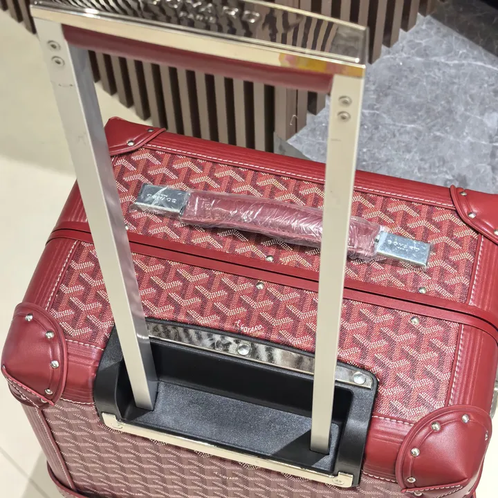 スーパーコピー ゴヤール スーツケース