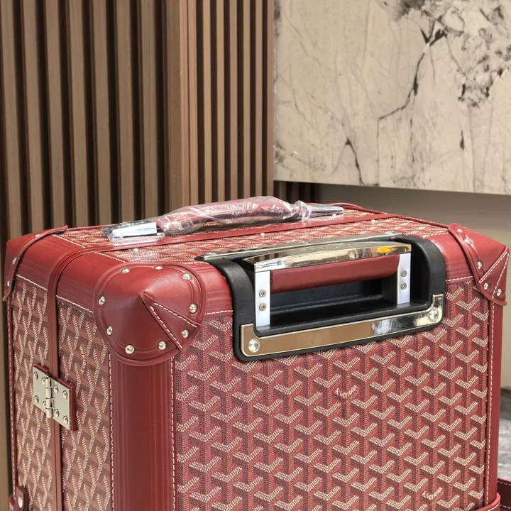 スーパーコピー ゴヤール スーツケース