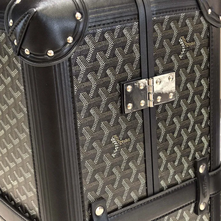 スーパーコピー ゴヤール スーツケース
