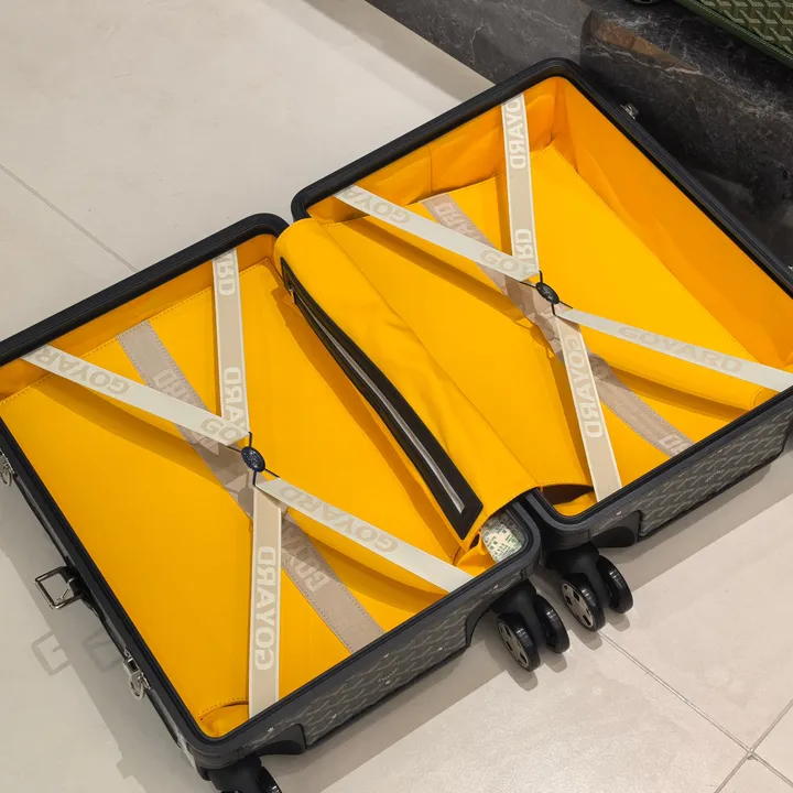 スーパーコピー ゴヤール スーツケース