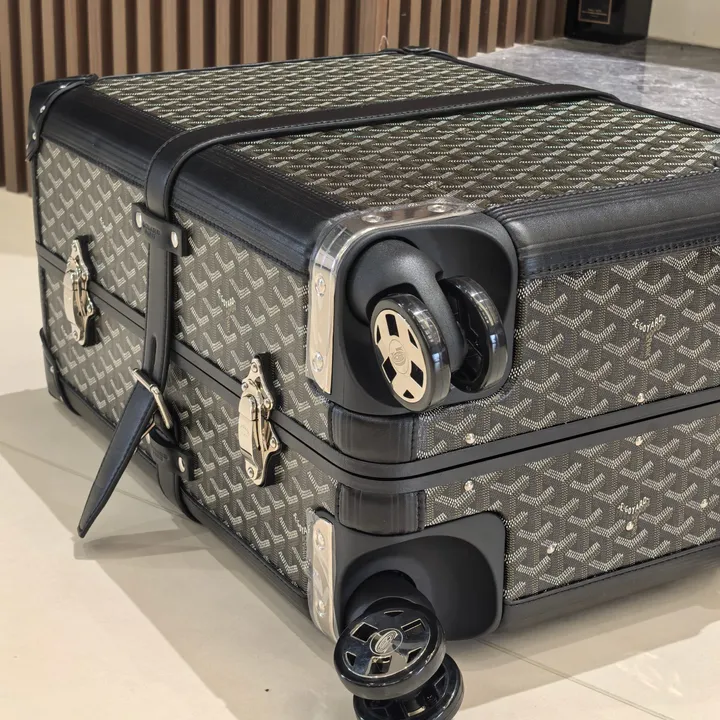 スーパーコピー ゴヤール スーツケース