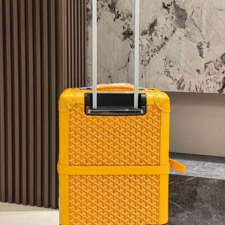 スーパーコピー ゴヤール スーツケース