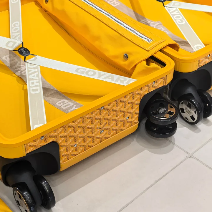 スーパーコピー ゴヤール スーツケース