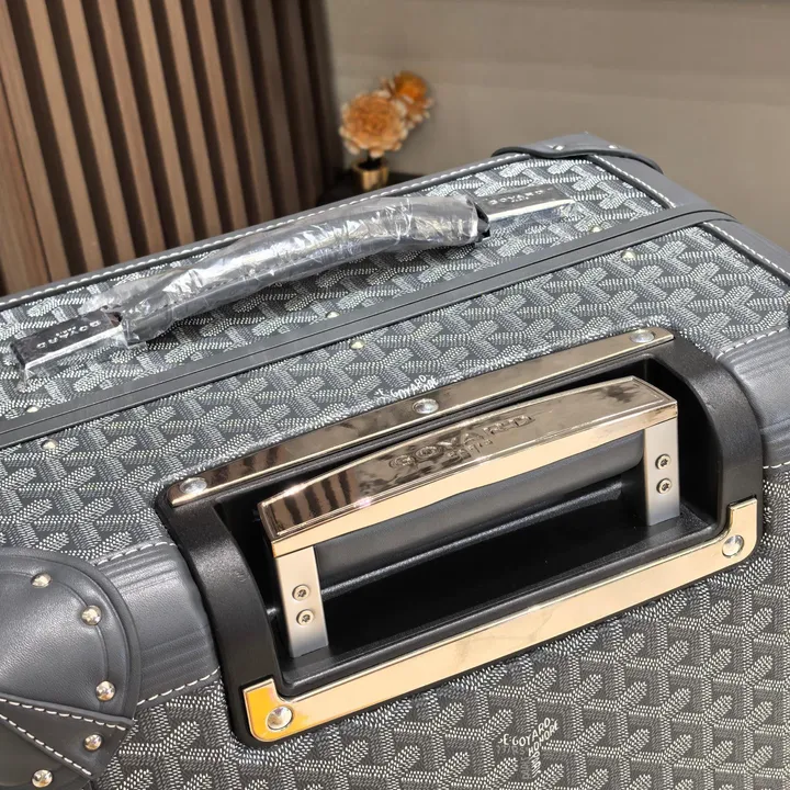 スーパーコピー ゴヤール スーツケース