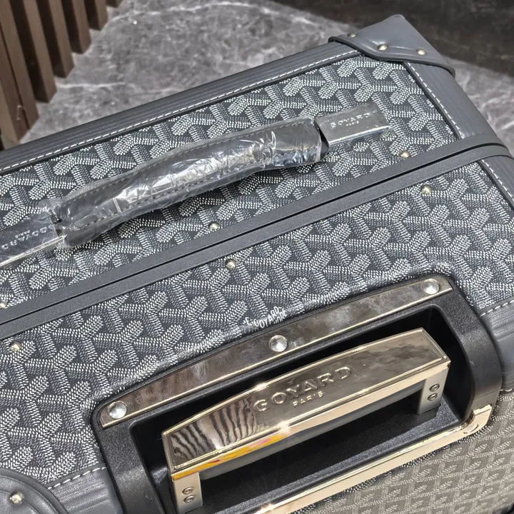 スーパーコピー ゴヤール スーツケース