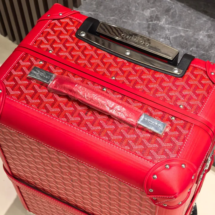 スーパーコピー ゴヤール スーツケース