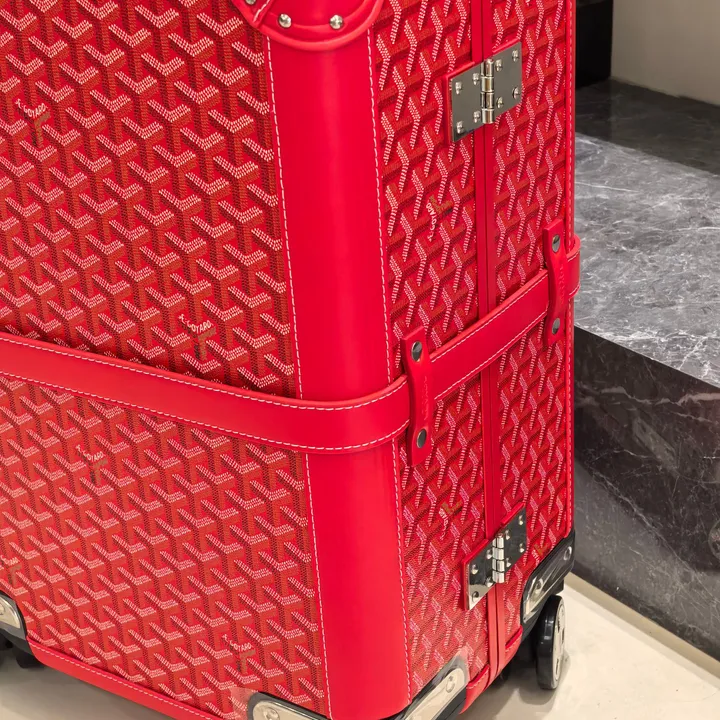 スーパーコピー ゴヤール スーツケース