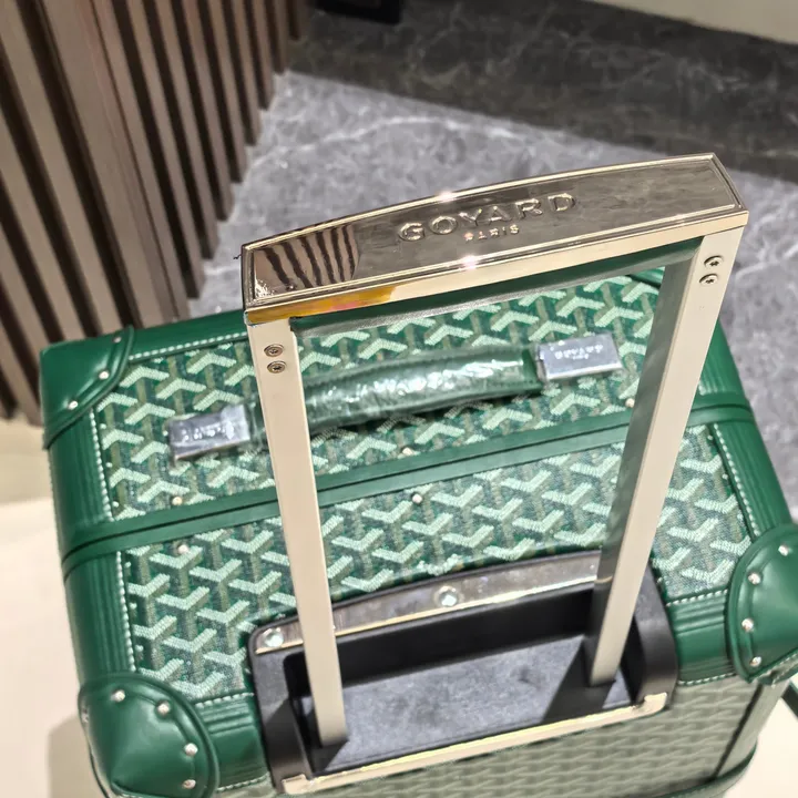 スーパーコピー ゴヤール スーツケース