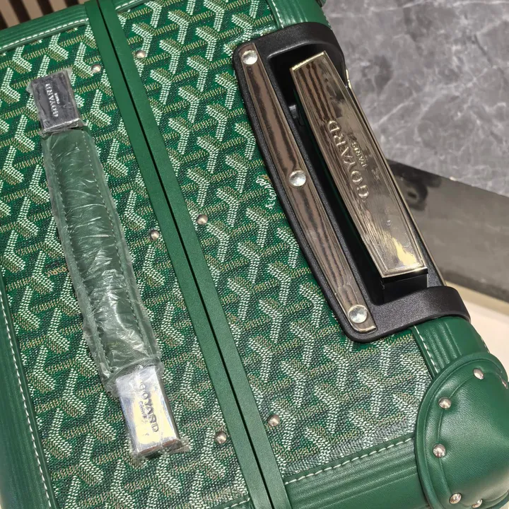 スーパーコピー ゴヤール スーツケース