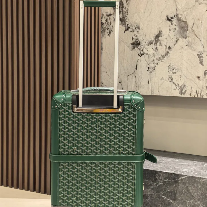 スーパーコピー ゴヤール スーツケース