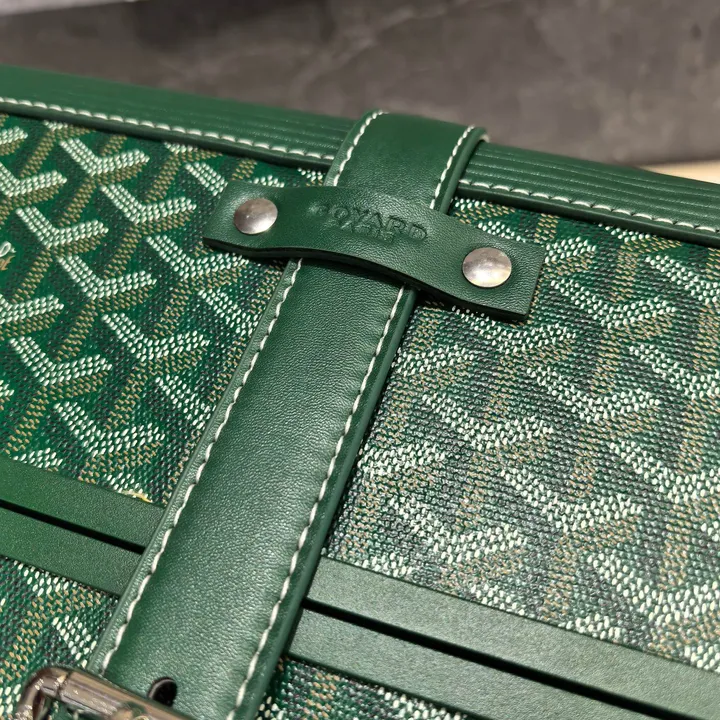 スーパーコピー ゴヤール スーツケース