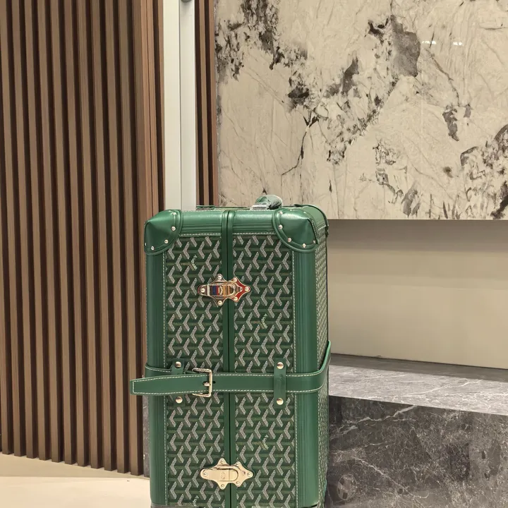 スーパーコピー ゴヤール スーツケース