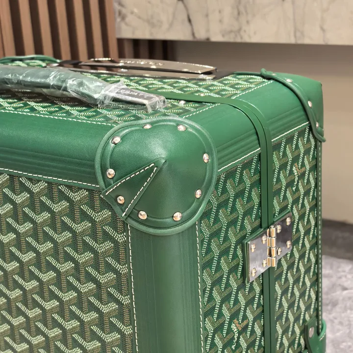 スーパーコピー ゴヤール スーツケース