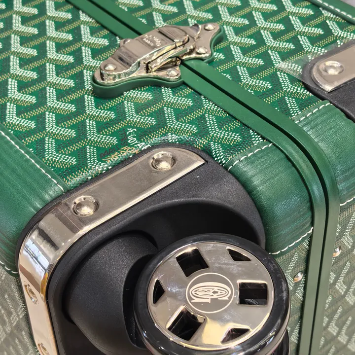 スーパーコピー ゴヤール スーツケース