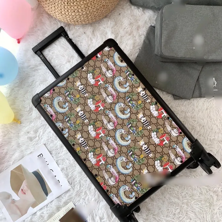 スーパーコピー グッチ スーツケース