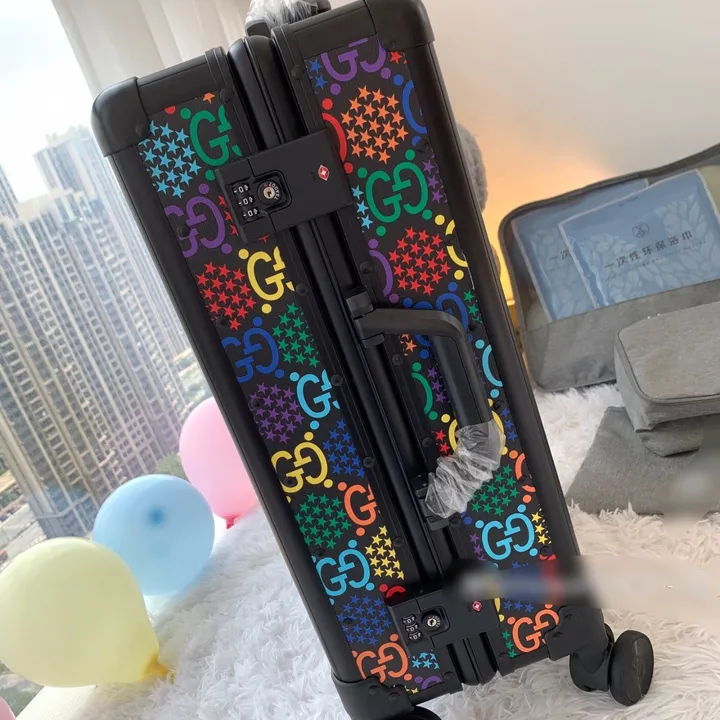 スーパーコピー グッチ スーツケース