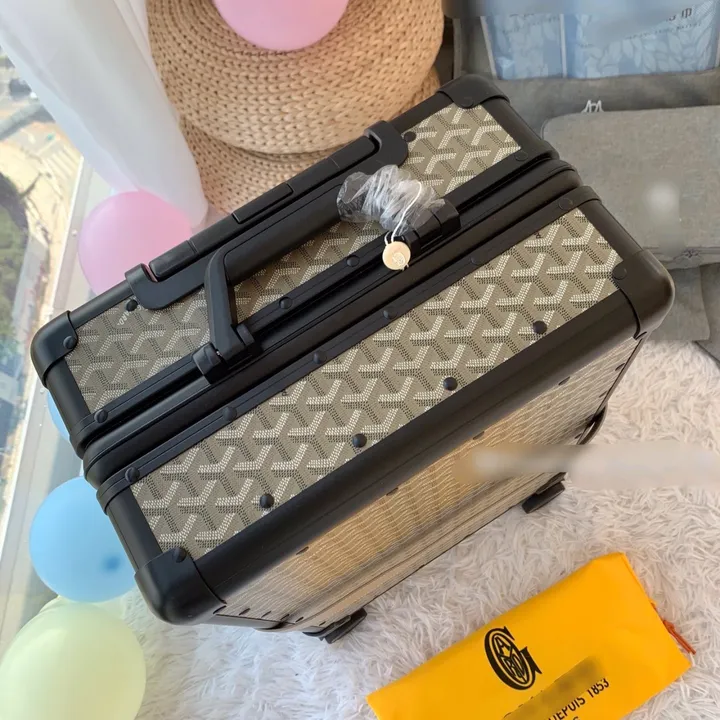 スーパーコピー ゴヤール スーツケース