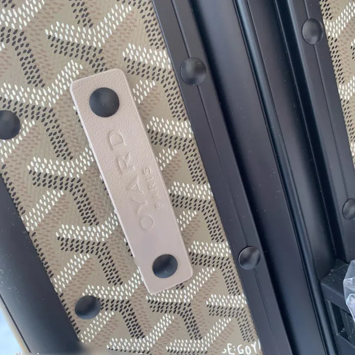 スーパーコピー ゴヤール スーツケース