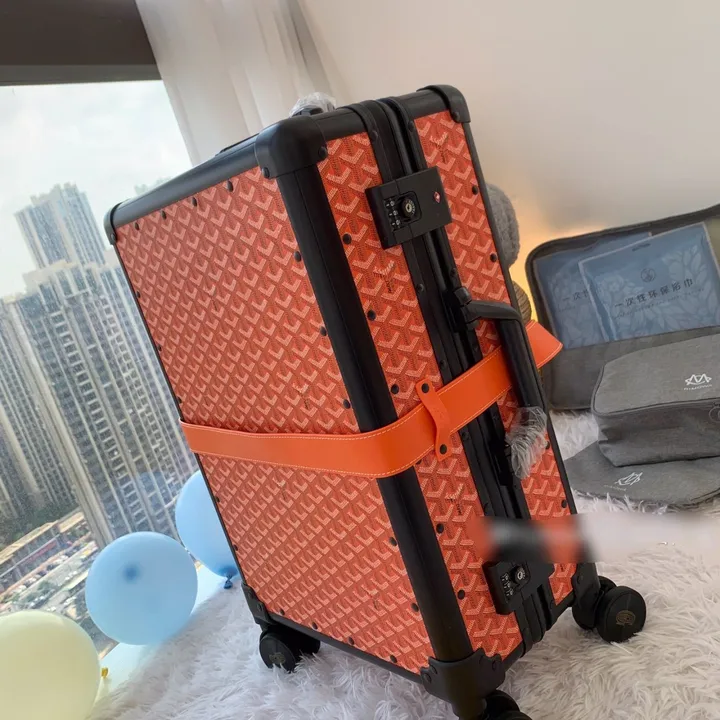 スーパーコピー ゴヤール スーツケース