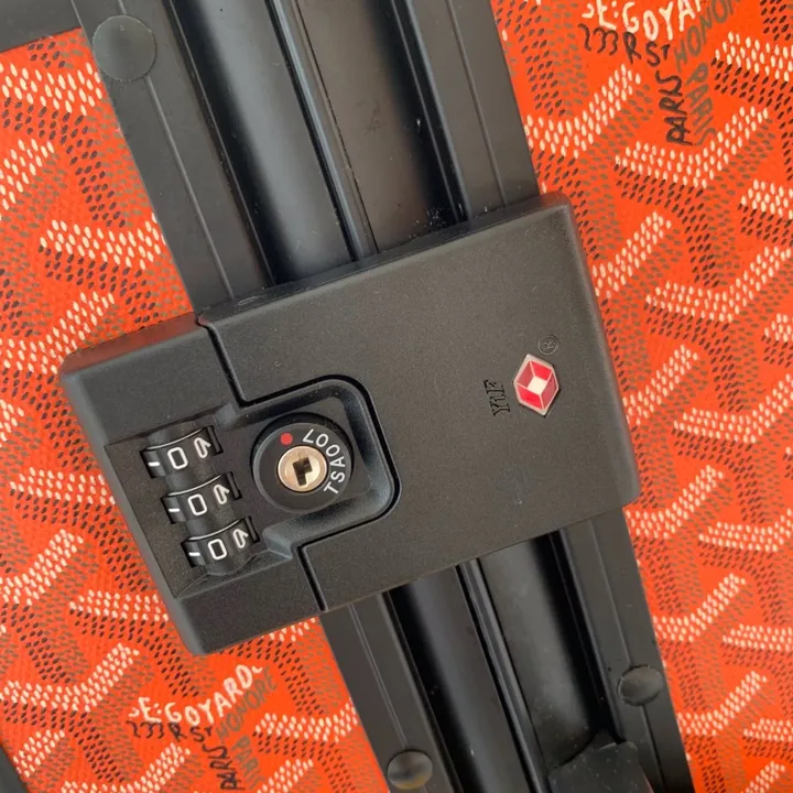 スーパーコピー ゴヤール スーツケース