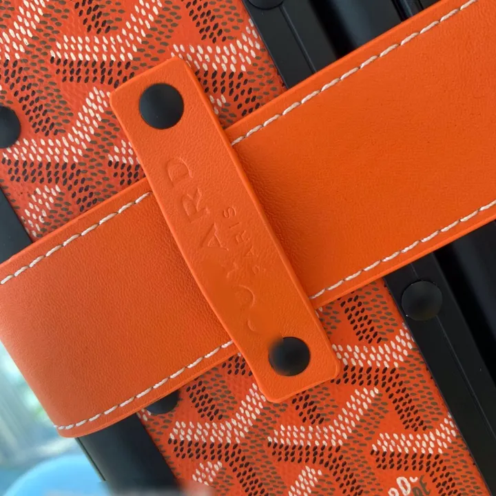 スーパーコピー ゴヤール スーツケース