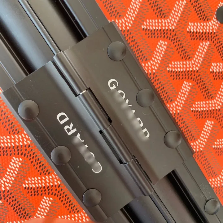 スーパーコピー ゴヤール スーツケース