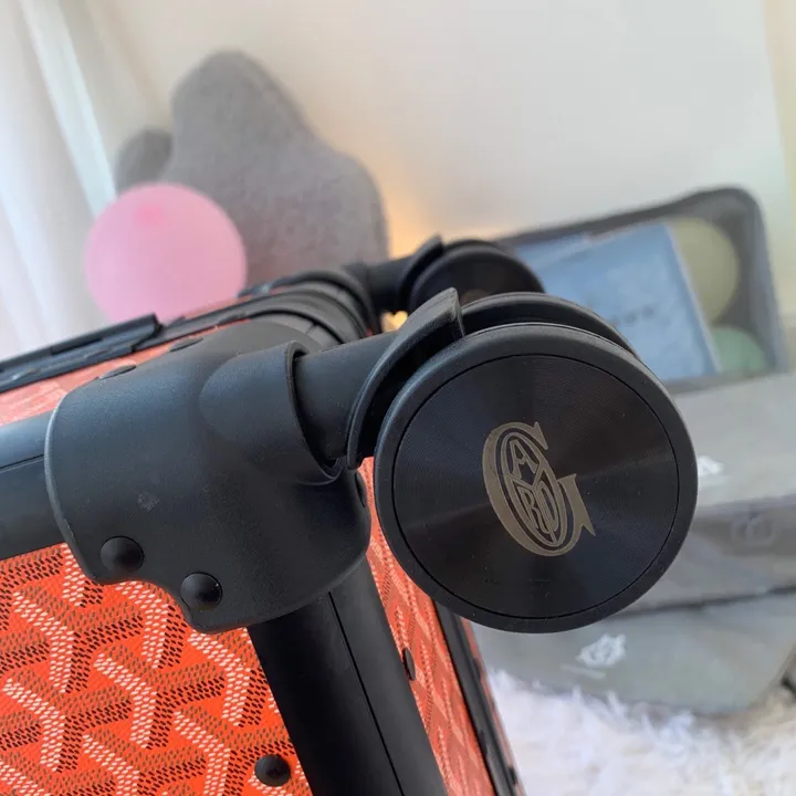 スーパーコピー ゴヤール スーツケース