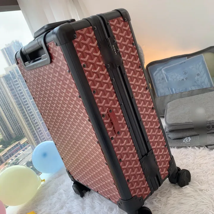 スーパーコピー ゴヤール スーツケース