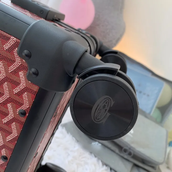 スーパーコピー ゴヤール スーツケース