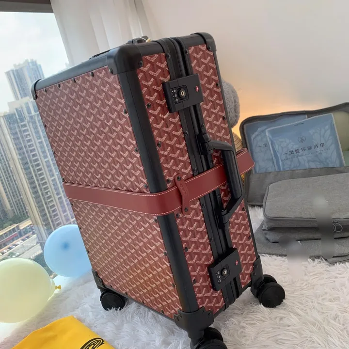 スーパーコピー ゴヤール スーツケース