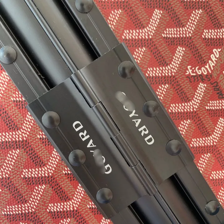 スーパーコピー ゴヤール スーツケース