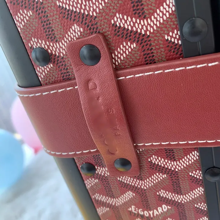 スーパーコピー ゴヤール スーツケース