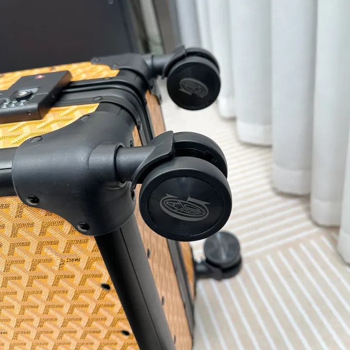 スーパーコピー ゴヤール スーツケース