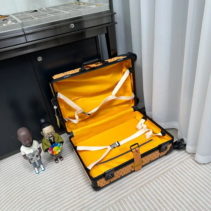 スーパーコピー ゴヤール スーツケース