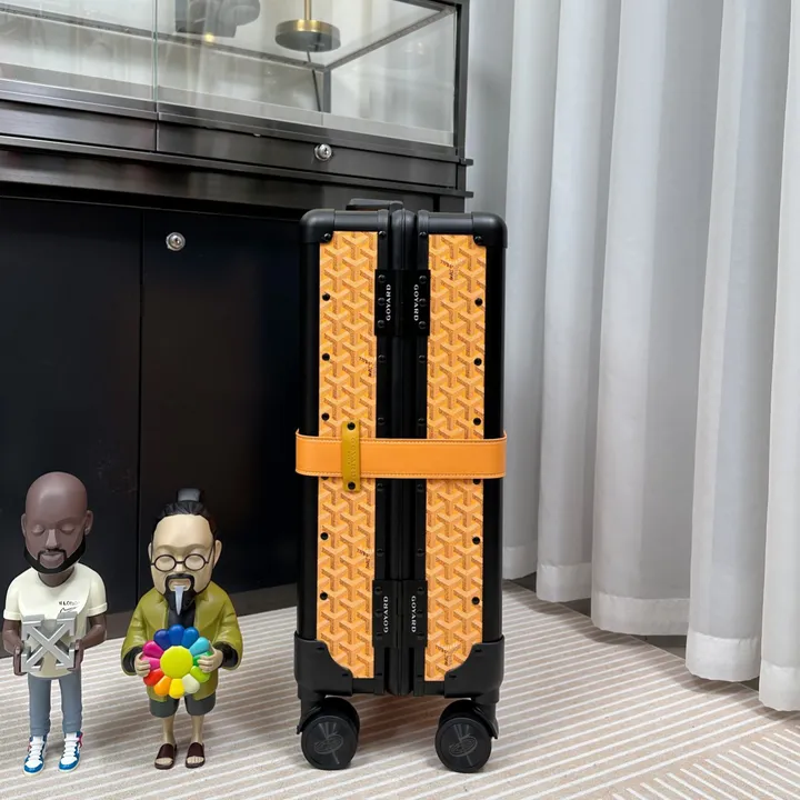 スーパーコピー ゴヤール スーツケース