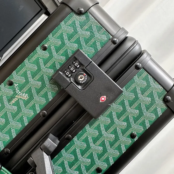 スーパーコピー ゴヤール スーツケース