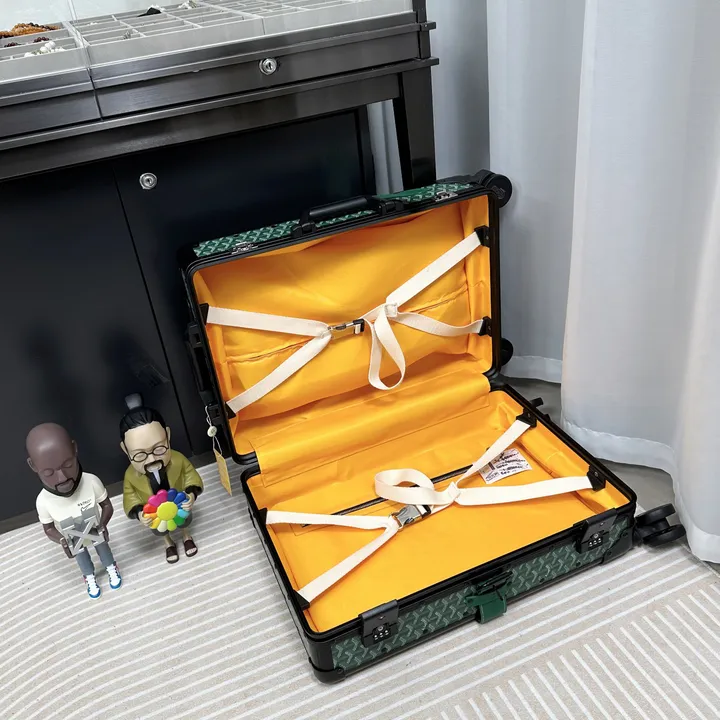 スーパーコピー ゴヤール スーツケース