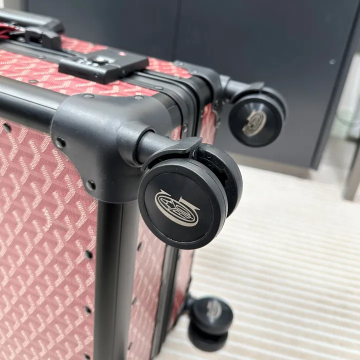 スーパーコピー ゴヤール スーツケース