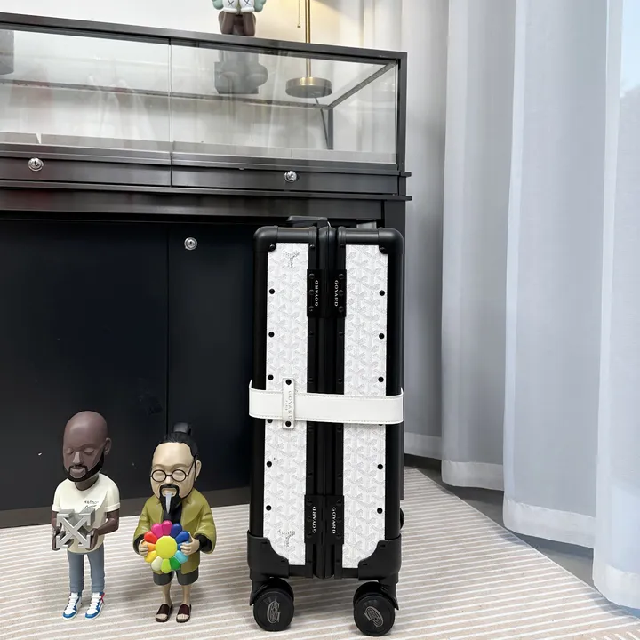 スーパーコピー ゴヤール スーツケース