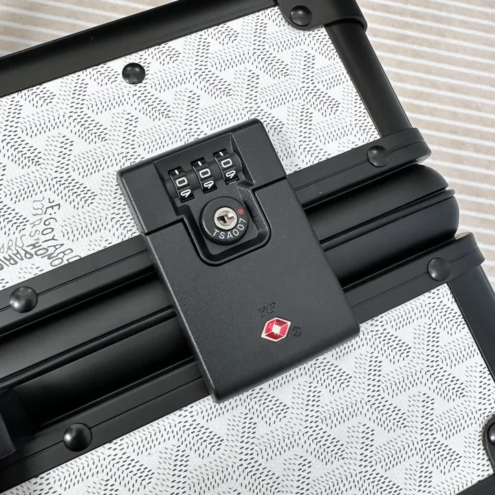 スーパーコピー ゴヤール スーツケース