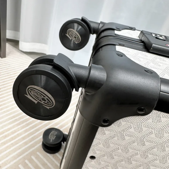 スーパーコピー ゴヤール スーツケース