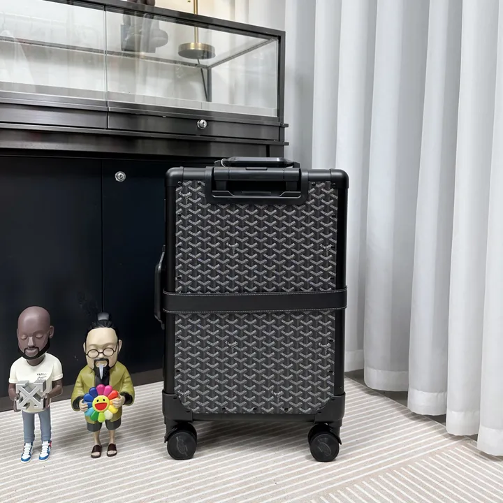 スーパーコピー ゴヤール スーツケース