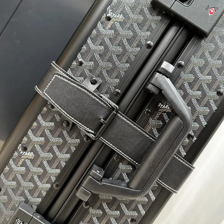 スーパーコピー ゴヤール スーツケース