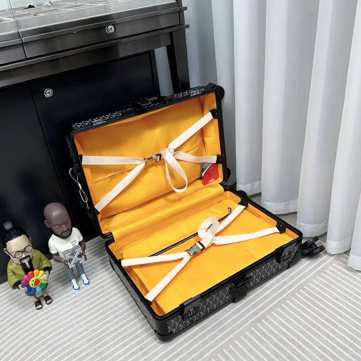 スーパーコピー ゴヤール スーツケース