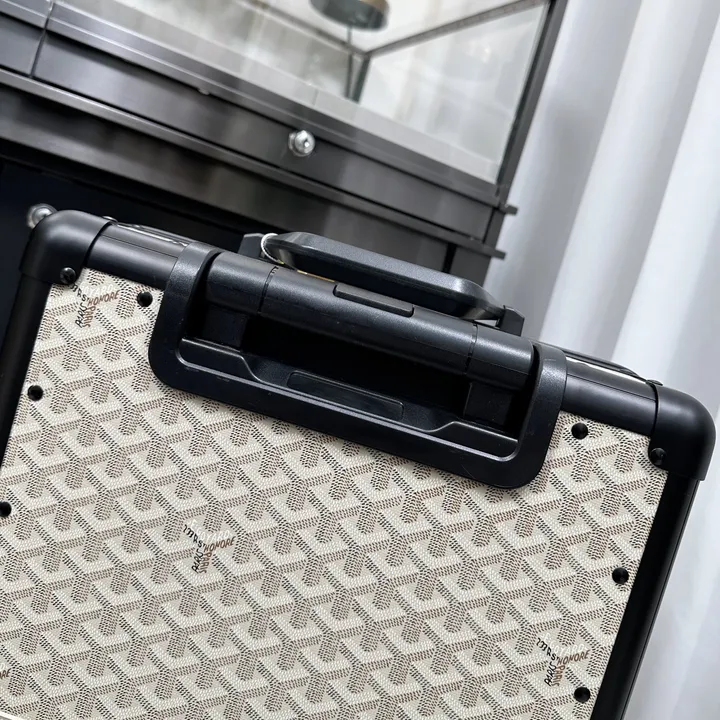 スーパーコピー ゴヤール スーツケース