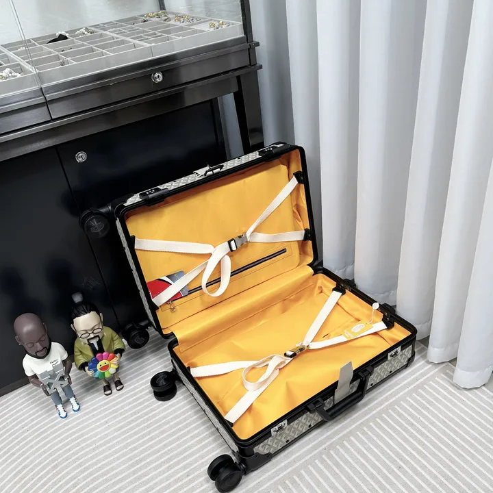 スーパーコピー ゴヤール スーツケース